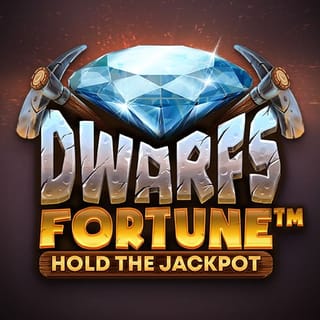 Dwarfs Fortune: Hold The Jackpot-bg
