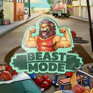 Beast Mode-bg