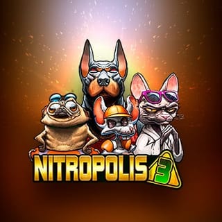 Nitropolis 3-bg