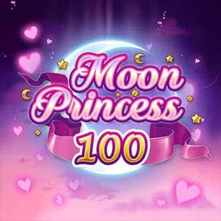 Moon Princess 100-bg
