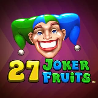 27 Joker Fruits-bg