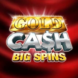 Gold Cash Big Spins-bg