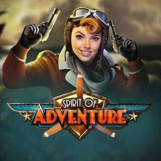 Spirit of Adventure-bg