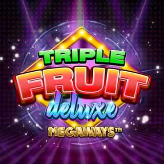 Triple Fruit Deluxe Megaways-bg