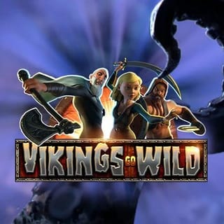 Vikings go Wild-bg