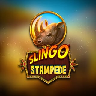 Slingo Stampede-bg