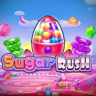 Sugar Rush-bg