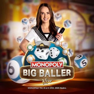 Monopoly Big Baller-bg