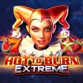 Hot to Burn Extreme-bg