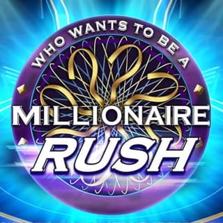 Who Wants to be a Millionaire Rush-bg