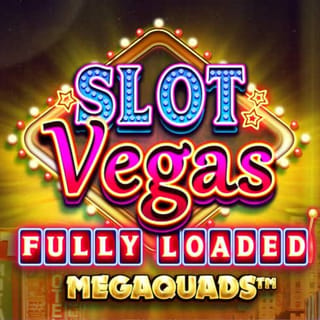Slot Vegas Fully Loaded-bg