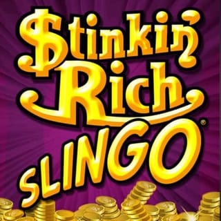 Stinkin' Rich Slingo-bg