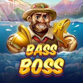 Bass Boss-bg