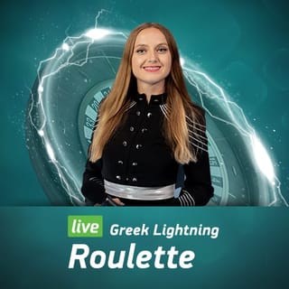 Greek Lightning Roulette-bg