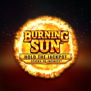Burning Sun-bg