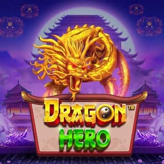 Dragon Hero-bg