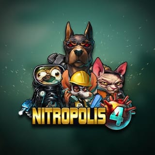 Nitropolis 4-bg