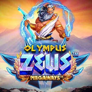 Olympus Zeus Megaways-bg