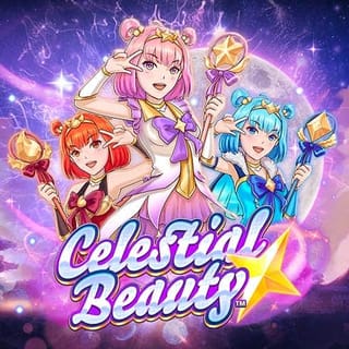 Celestial Beauty-bg