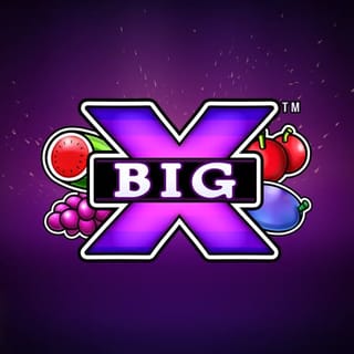 Big X-bg