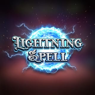 Lightning Spell-bg