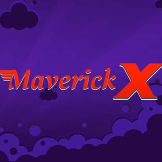 Maverick X-bg