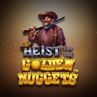 Heist for the Golden Nugget-bg