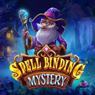 Spellbinding Mystery-bg