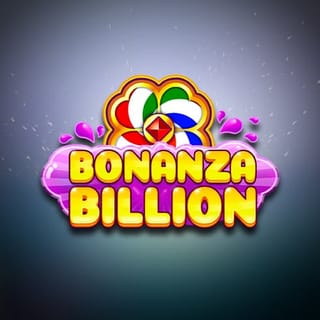 Bonanza Billion-bg
