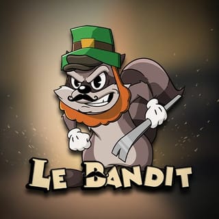 Le Bandit-bg