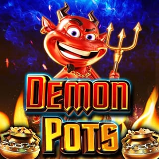 Demon Pots-bg