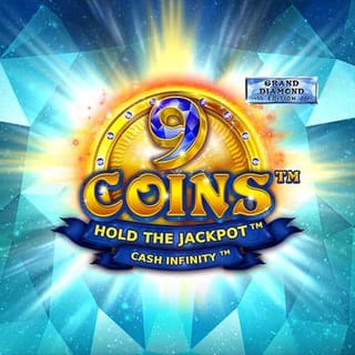 9 Coins Grand Diamond Edition-bg