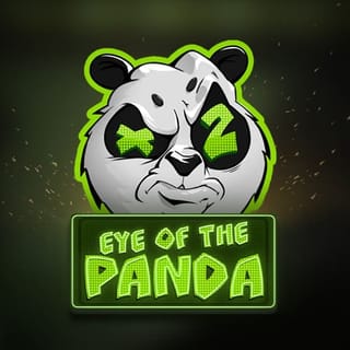 Eye of the Panda-bg