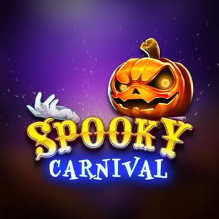 Spooky Carnival-bg