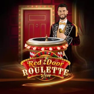 Red Door Roulette-bg