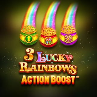 Action Boost 3 Lucky Rainbows-bg