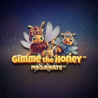 Gimme the honey megaways-bg