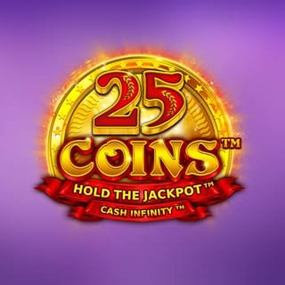 25 Coins™-bg