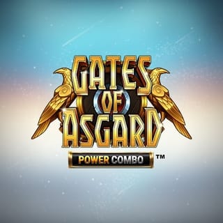 Gates of Asgard Power Combo-bg