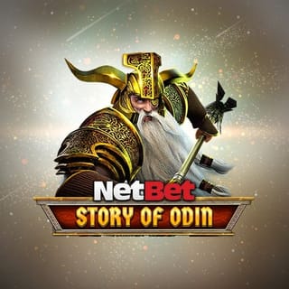 Netbet Story Of Odin-bg