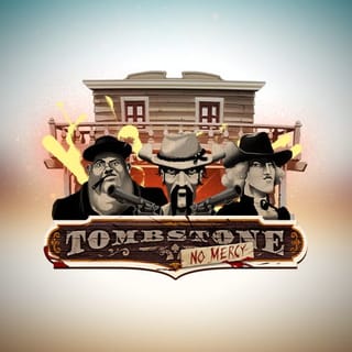 Tombstone: No Mercy-bg