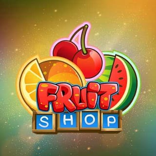 Fruit Shop-bg