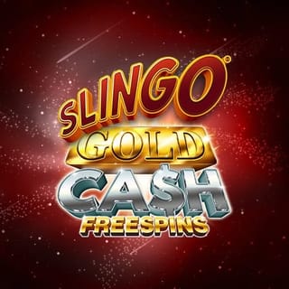 Slingo Gold Cash Freespins-bg