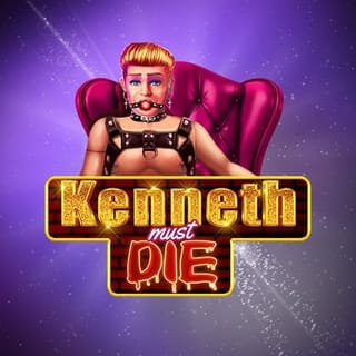 Kenneth Must Die-bg