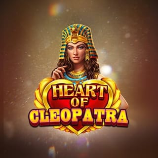Heart of Cleopatra-bg