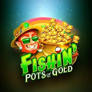Fishin' Pots Of Gold-bg