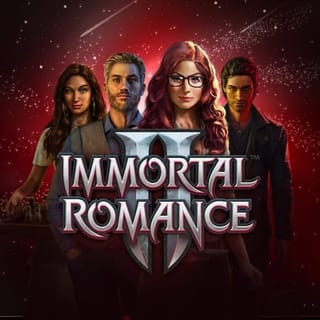 Immortal Romance 2-bg