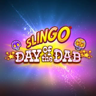 Slingo Day of the Dab-bg