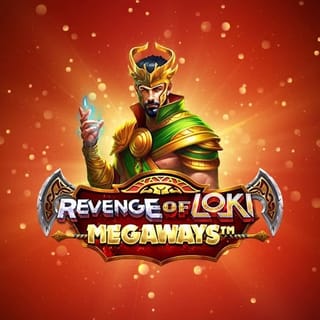 Revenge of Loki Megaways-bg