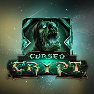 Cursed Crypt-bg
